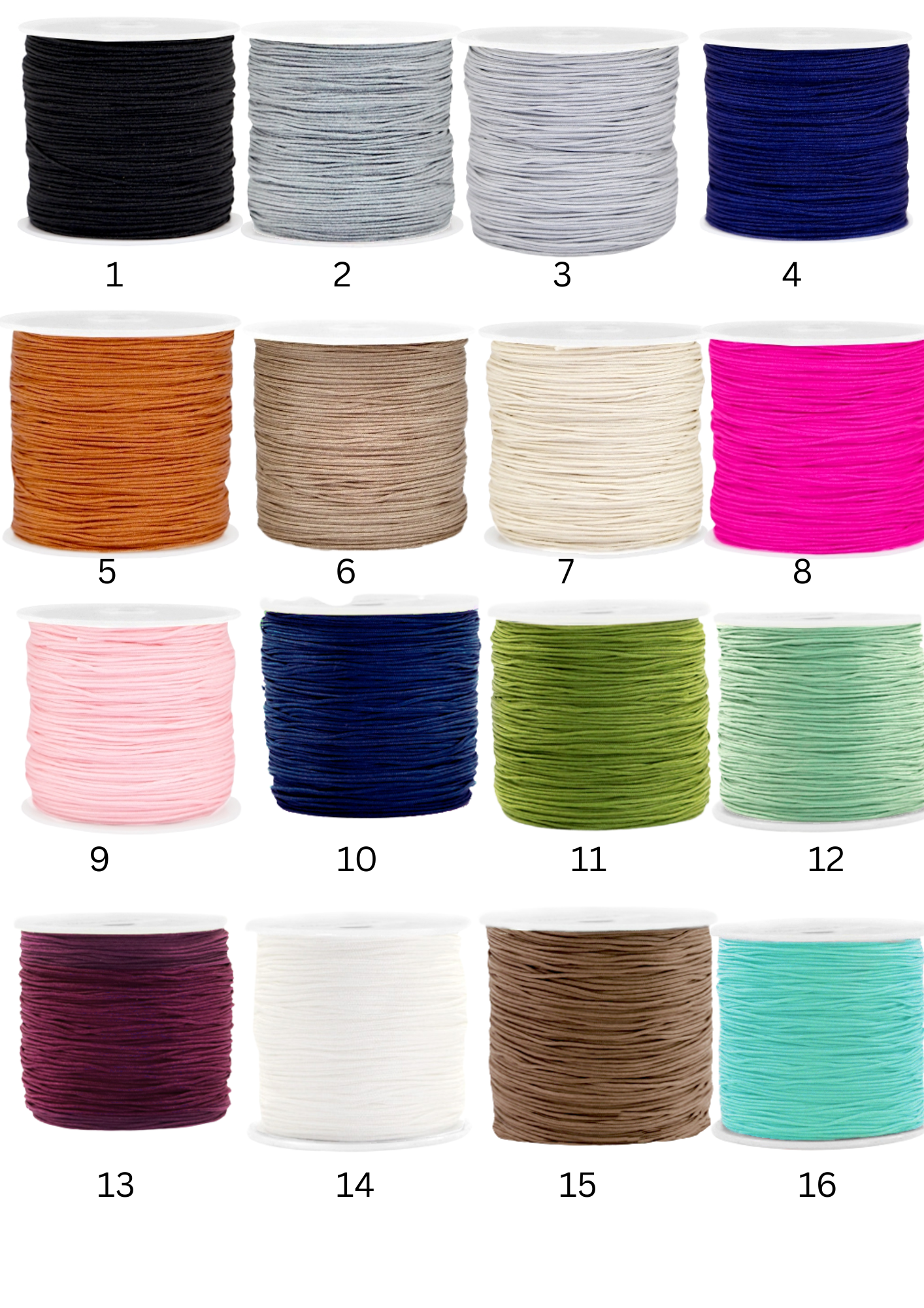 Handgefertigtes Makramee-Armband mit rosegoldfarbenem Engelsflügel – Individuell anpassbar in Farbe & Größe (R14)